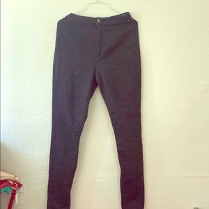 Fashion Nova jeans